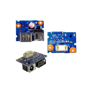 Laptop Repair port change